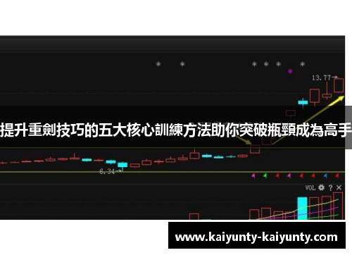 提升重劍技巧的五大核心訓練方法助你突破瓶頸成為高手
