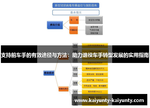支持前车手的有效途径与方法：助力退役车手转型发展的实用指南