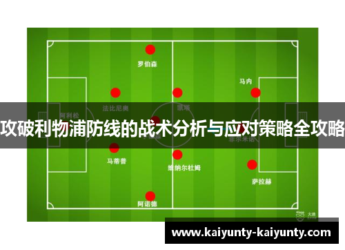 攻破利物浦防线的战术分析与应对策略全攻略