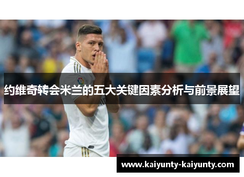 约维奇转会米兰的五大关键因素分析与前景展望