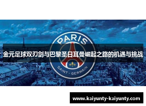 金元足球双刃剑与巴黎圣日耳曼崛起之路的机遇与挑战